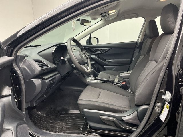 2023 Subaru Impreza 4-DOOR CVT