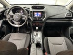 2023 Subaru Impreza 4-DOOR CVT