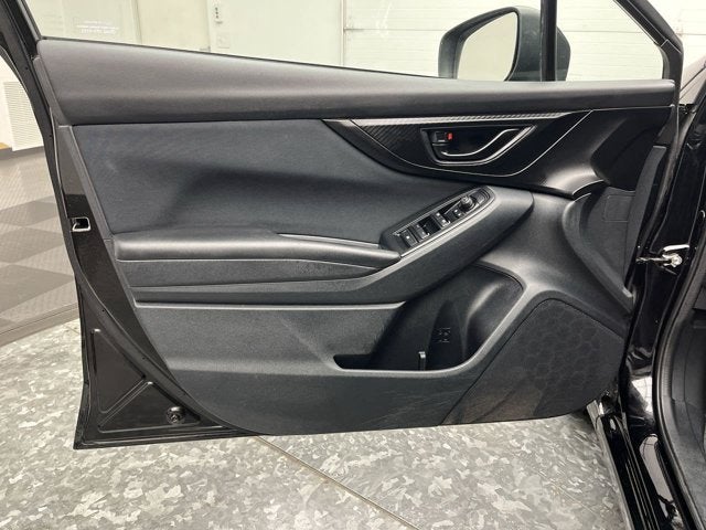 2023 Subaru Impreza 4-DOOR CVT