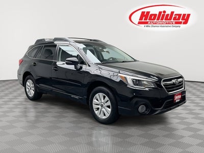 2019 Subaru Outback Premium