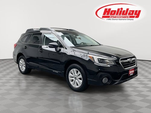 2019 Subaru Outback Premium