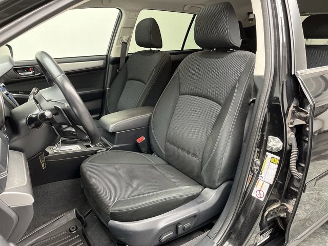 2019 Subaru Outback Premium