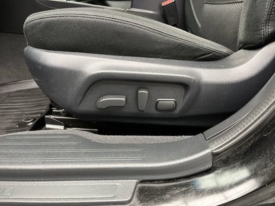 2019 Subaru Outback Premium