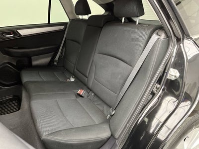 2019 Subaru Outback Premium