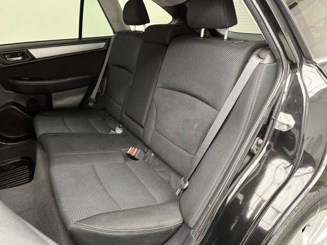 2019 Subaru Outback Premium