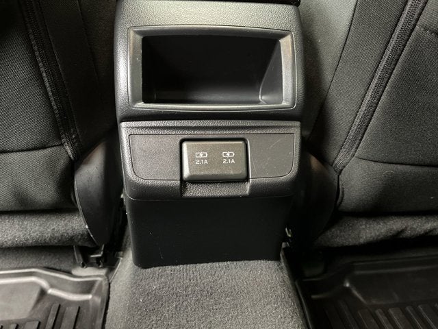 2019 Subaru Outback Premium