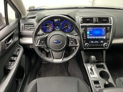 2019 Subaru Outback Premium