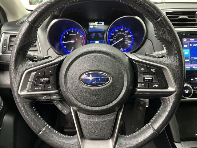 2019 Subaru Outback Premium