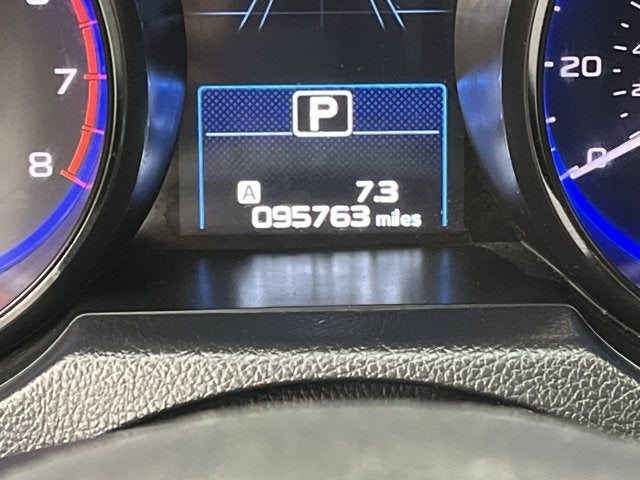 2019 Subaru Outback Premium