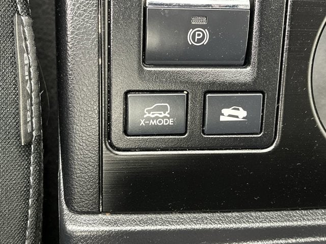 2019 Subaru Outback Premium