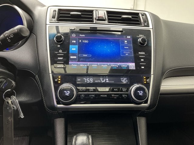 2019 Subaru Outback Premium