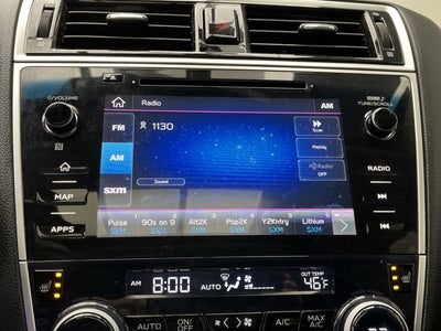2019 Subaru Outback Premium