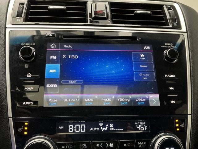 2019 Subaru Outback Premium