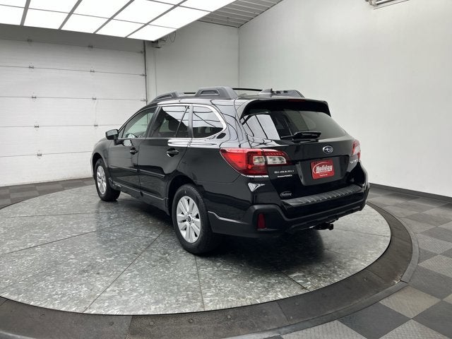 2019 Subaru Outback Premium