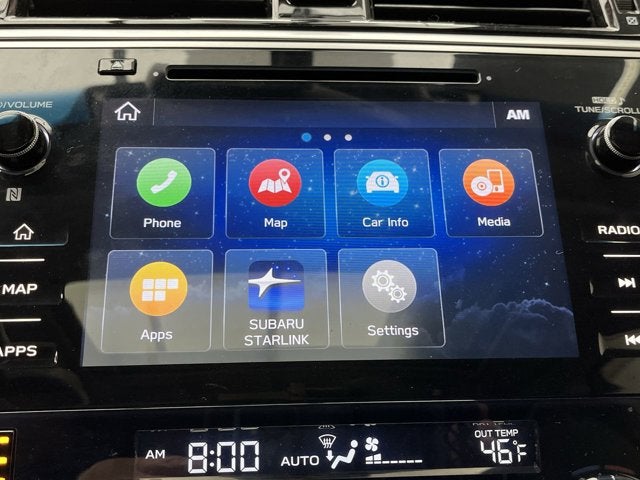 2019 Subaru Outback Premium