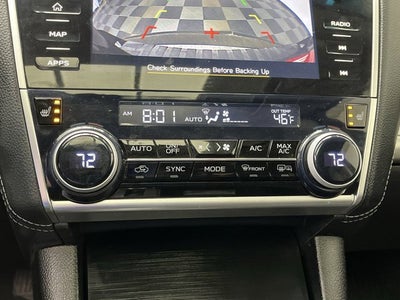 2019 Subaru Outback Premium