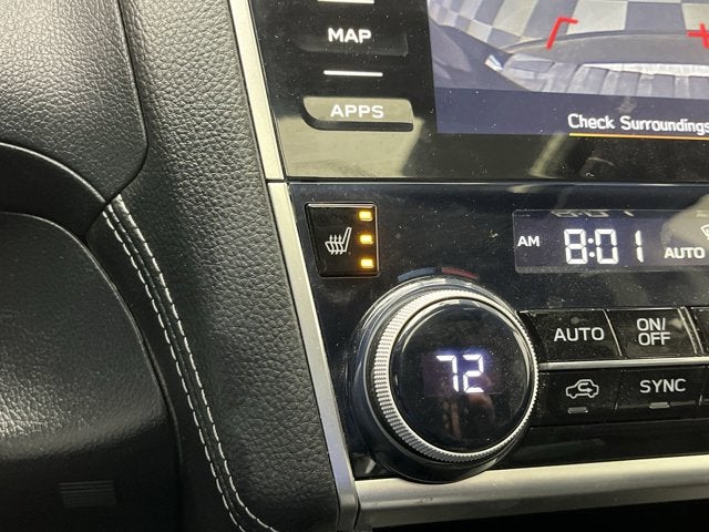 2019 Subaru Outback Premium