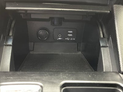 2019 Subaru Outback Premium