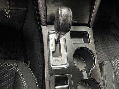 2019 Subaru Outback Premium
