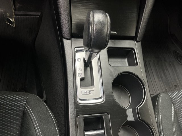 2019 Subaru Outback Premium