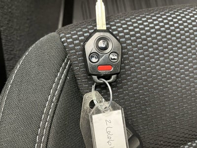 2019 Subaru Outback Premium
