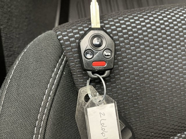 2019 Subaru Outback Premium