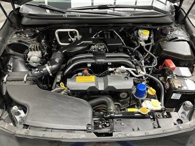 2019 Subaru Outback Premium