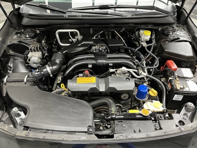 2019 Subaru Outback Premium