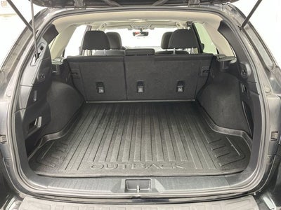 2019 Subaru Outback Premium