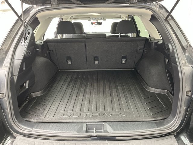 2019 Subaru Outback Premium