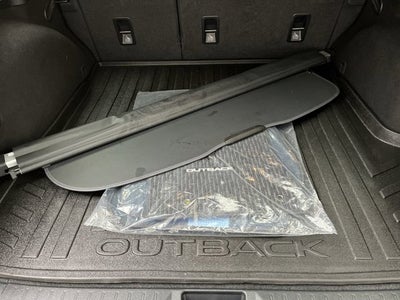 2019 Subaru Outback Premium
