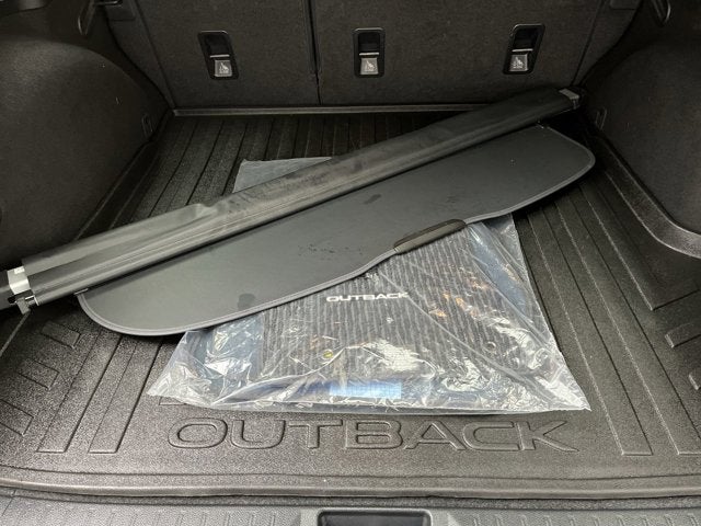 2019 Subaru Outback Premium