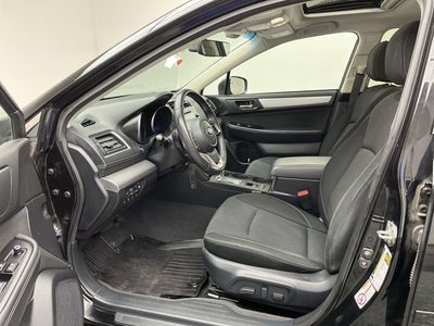 2019 Subaru Outback Premium