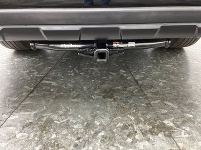 2019 Subaru Outback Premium