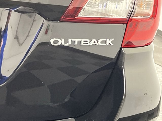 2019 Subaru Outback Premium