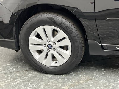 2019 Subaru Outback Premium