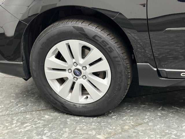2019 Subaru Outback Premium