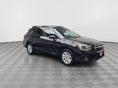 2019 Subaru Outback Premium