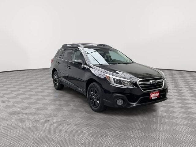 2019 Subaru Outback Premium