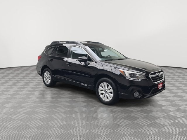 2019 Subaru Outback Premium