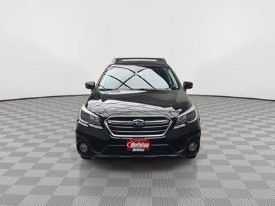 2019 Subaru Outback Premium