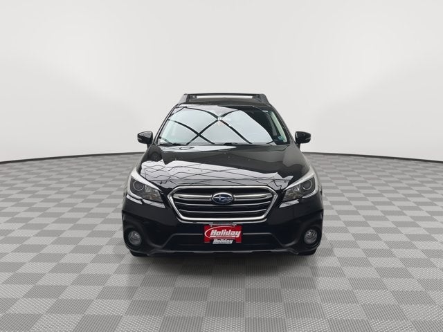 2019 Subaru Outback Premium