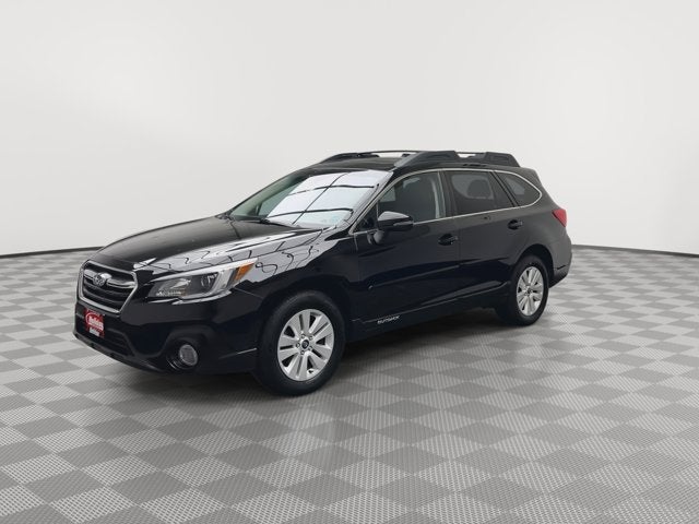 2019 Subaru Outback Premium
