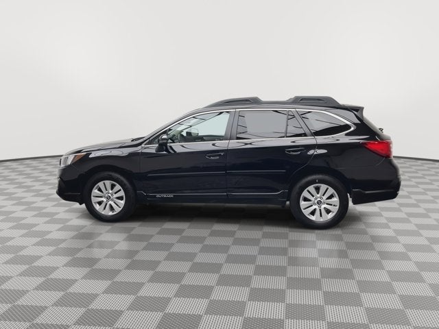 2019 Subaru Outback Premium