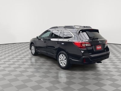 2019 Subaru Outback Premium