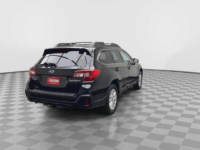 2019 Subaru Outback Premium