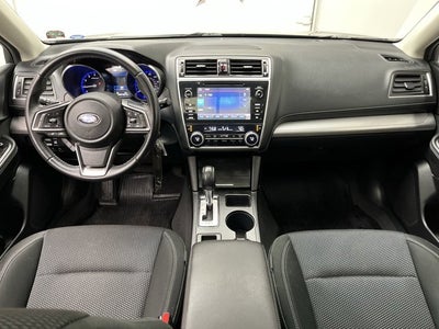 2019 Subaru Outback Premium