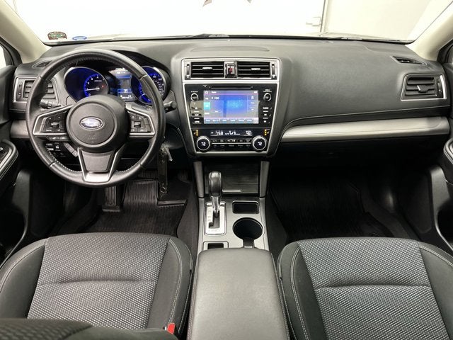 2019 Subaru Outback Premium