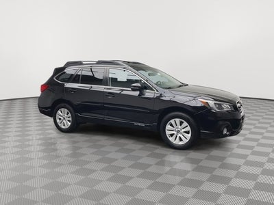 2019 Subaru Outback Premium