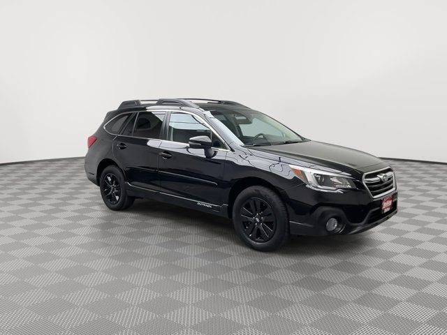 2019 Subaru Outback Premium